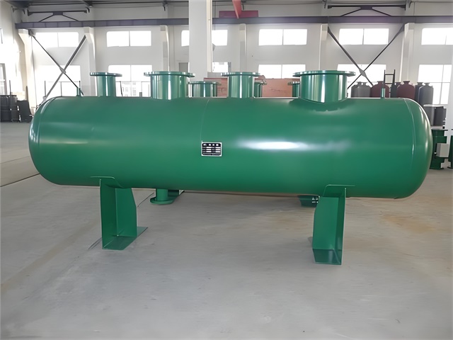 临城集分水器需要电源吗